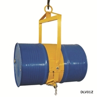Picture of Drum Lifters - Overhead