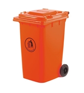 Picture of 240L Wheeled Bins