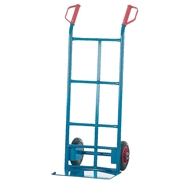 Picture of Sack and Case Sack Trucks