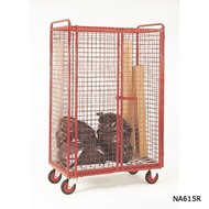 Picture of Narrow Aisle Roll Container