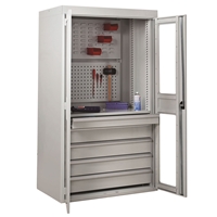 Picture of Accessories for Multi-Storage Cupboards