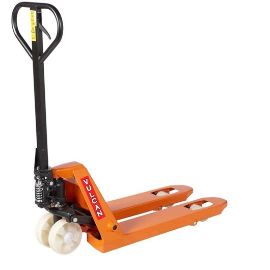 Picture of VULCAN Printers Pallet Truck