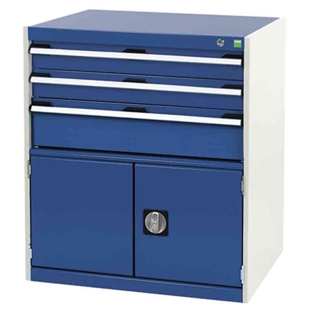 Picture for category Drawer Cabinets