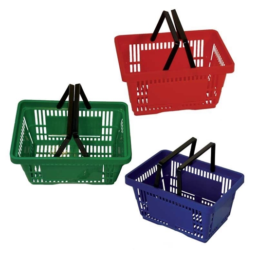 Picture of Shopping Baskets