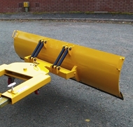 Picture of Snow Plough (Forklift Mounted)