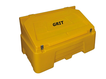 Picture for category Salt & Grit Bins