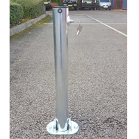 Picture of Parking Posts