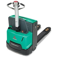Picture of Mitsubishi PREMIA ES Powered Pallet Truck