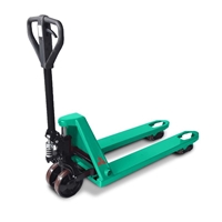 Picture of Mitsubishi Hand Pallet Truck
