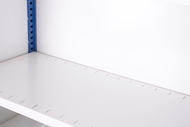 Picture of Expo 4D Boltless Shelving